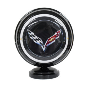 CORVETTE C7 MINI GLOBE