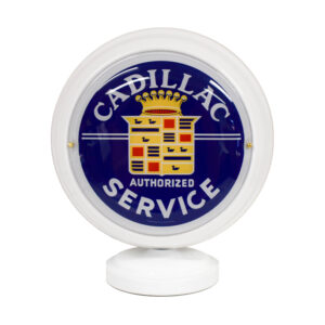 CADILLAC SERVICE MINI GLOBE