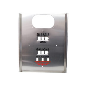 BOWSER 565 COMPUTER FACES