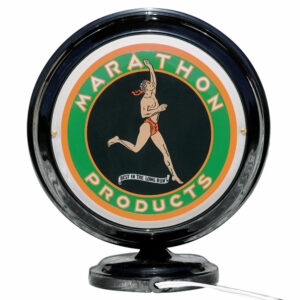 MARATHON PRODUCTS MINI GLOBE