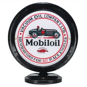 MOBILE OIL MINI GLOBE