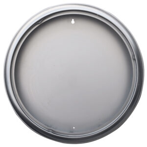 13 INCHES HALF STEEL GLOBE BODY