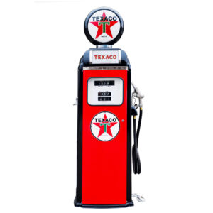 NATIONAL 360 COMPUTER FACE PUMP - Red/Black