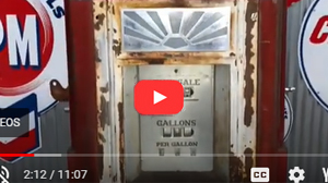 Wayne 60 Display Pump