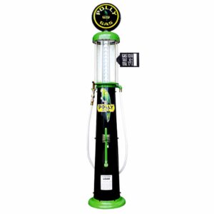 WAYNE 615 10 GALLON PUMP<br />BLACK & GREEN