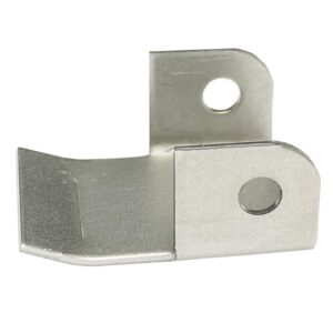 WAYNE 60 DISPLAY DOOR HINGE BRACKET