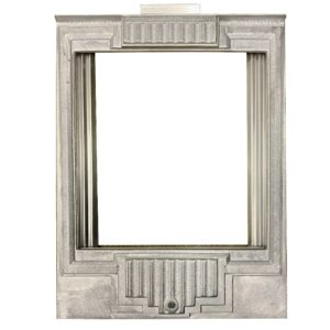 BENNETT 76 FACE BEZEL