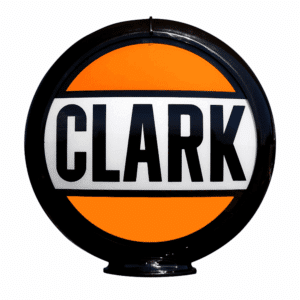 CLARK GLOBE