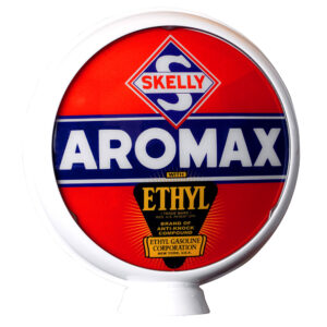SKELLY AROMAX ETHYL GLOBE