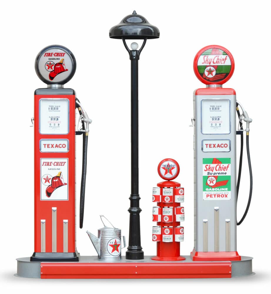 COMPLETE 8 FOOT 8 BALL DELUXE ISLAND