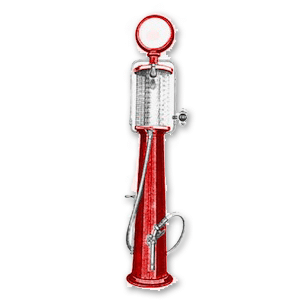 Fry Model 71, 73, 76 & 87 Visible History & Information