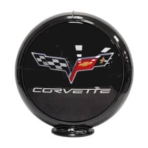 Corvette Globe Six