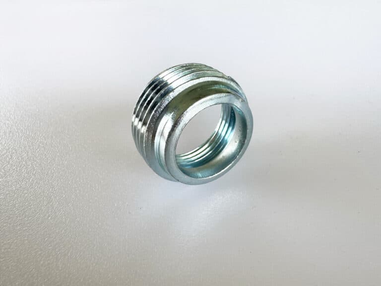 NOZZLE BUSHING STEEL No Nut