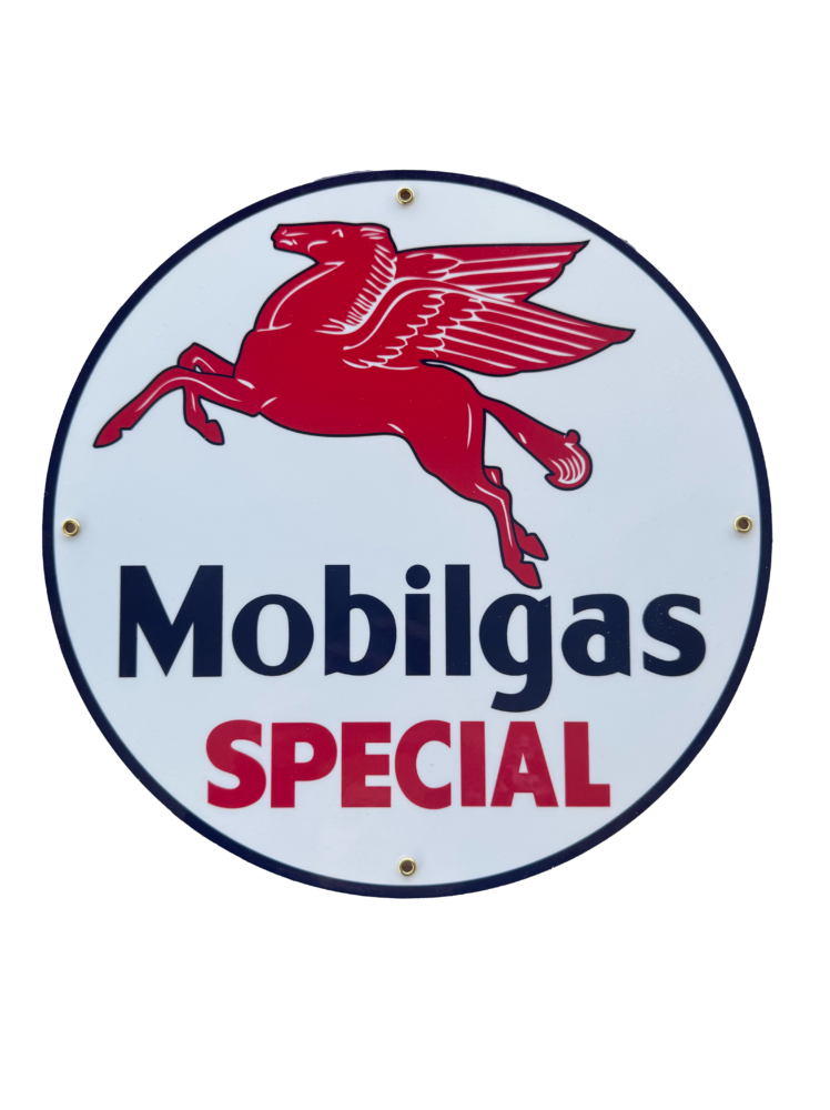 mobilgas special
